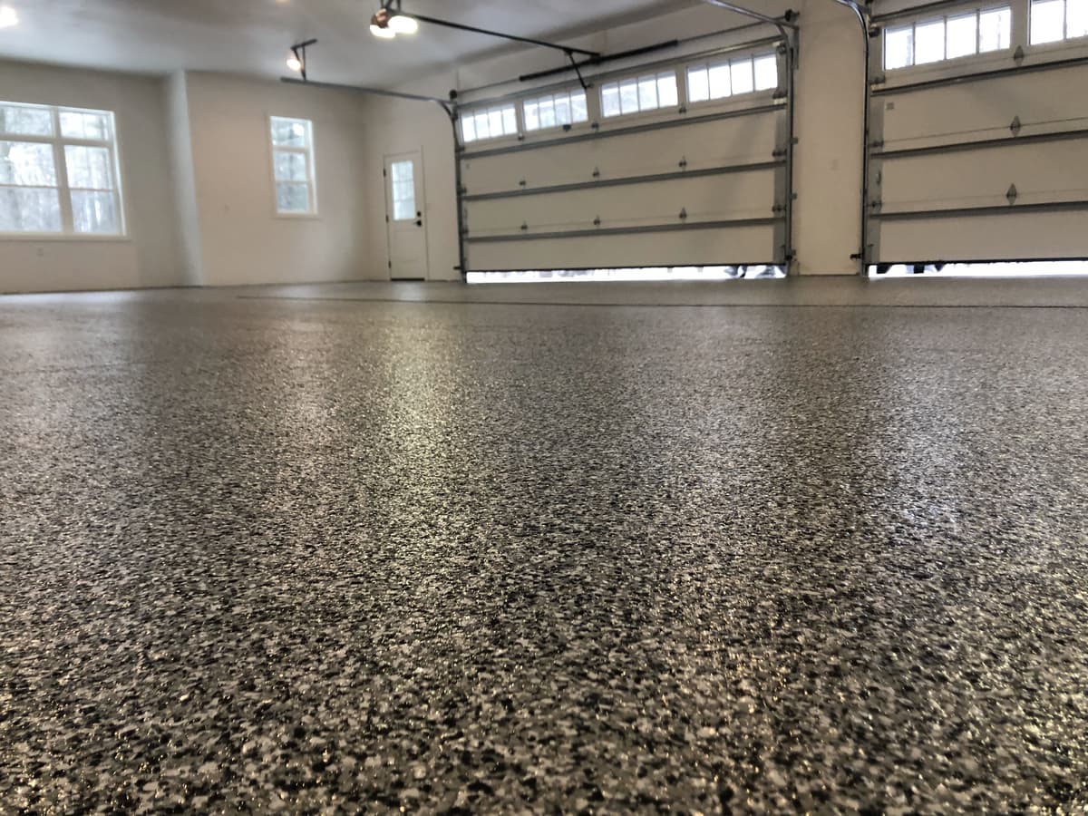 Upgrade Your Garage Floor with Fortress Floor Coatings NJ
