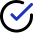 Fortress Floor Coatings Check Circle